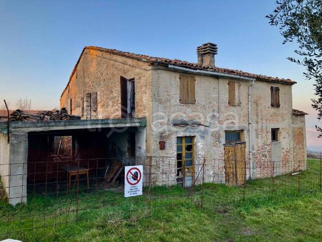 Rustico in vendita a San Giovanni In Marignano, Reggio Emilia