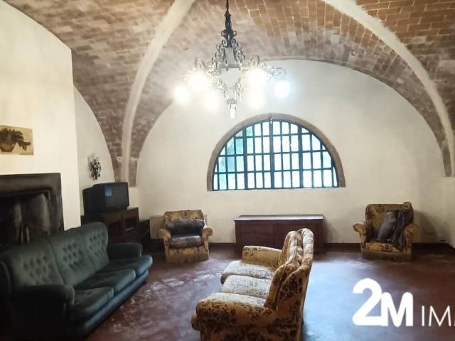 Rustico in vendita a San Giuliano Terme, Toscana