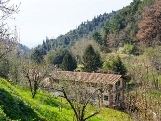 Rustico in vendita a Molina di Quosa, San Giuliano Terme