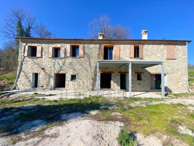 Terreno in vendita a Unione di comuni Valmarecchia, San Leo
