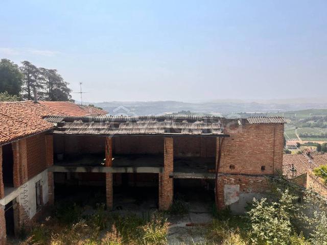 Rustico in vendita a Piemonte, Asti