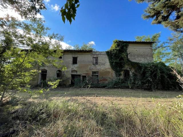 Rustico in vendita a Collebrunacchi, San Miniato
