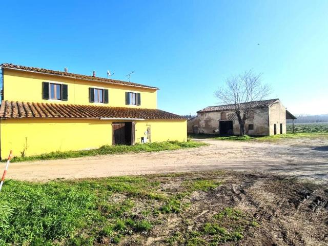 Rustico in vendita a San Miniato, Toscana