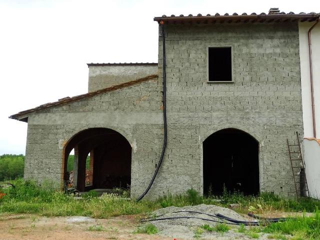 Rustico in vendita a Molino d'Egola, San Miniato