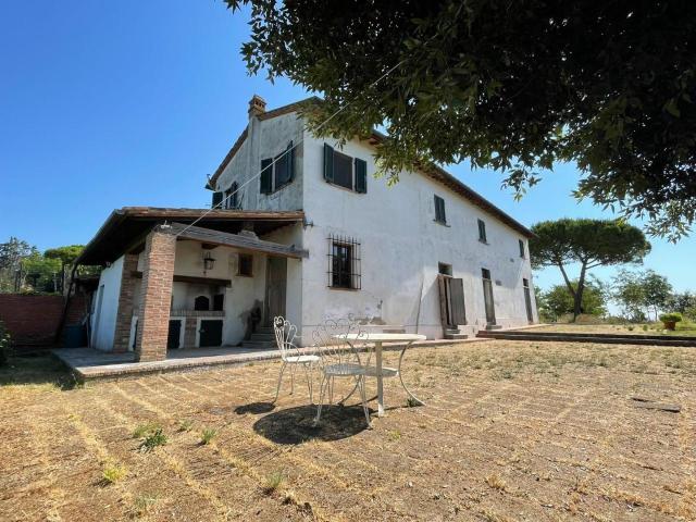 Rustico in vendita a Calenzano Secondo, San Miniato
