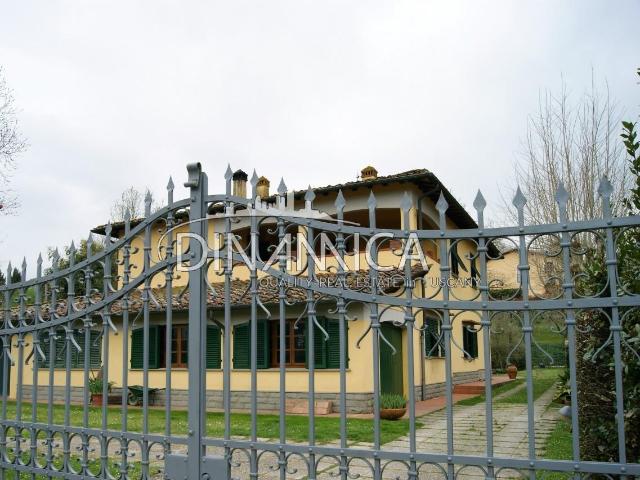 Rustico in vendita a San Miniato, Toscana