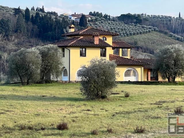 Rustico in vendita a La Scala, San Miniato