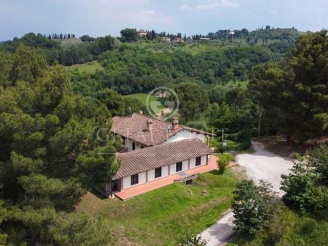Rustico in vendita a La Serra, San Miniato