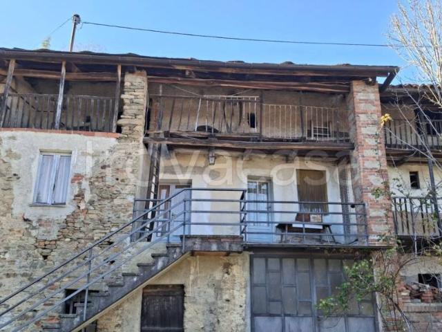 Rustico in vendita a Piemonte, Torino