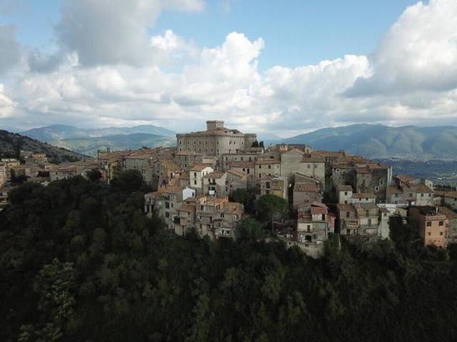Terreno in vendita a Roma Capitale, Lazio