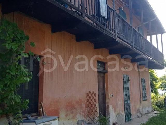 Rustico in vendita a Piemonte, Torino