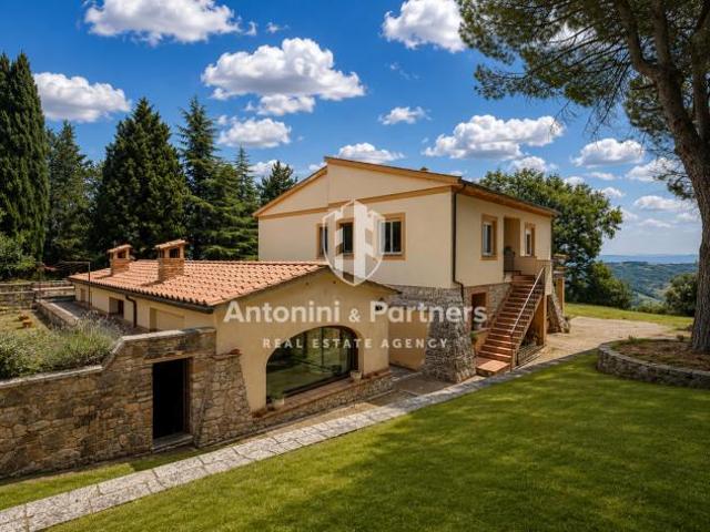 Terreno in vendita a San Venanzo, Umbria