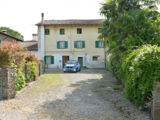 Terreno in vendita a San Vito Al Torre, Friuli-Venezia Giulia