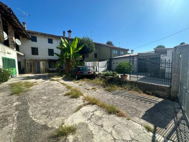Terreno in vendita a San Vito Al Torre, Friuli-Venezia Giulia
