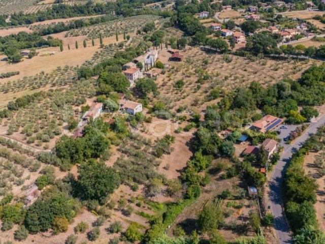 Rustico in vendita a Casperia, Lazio
