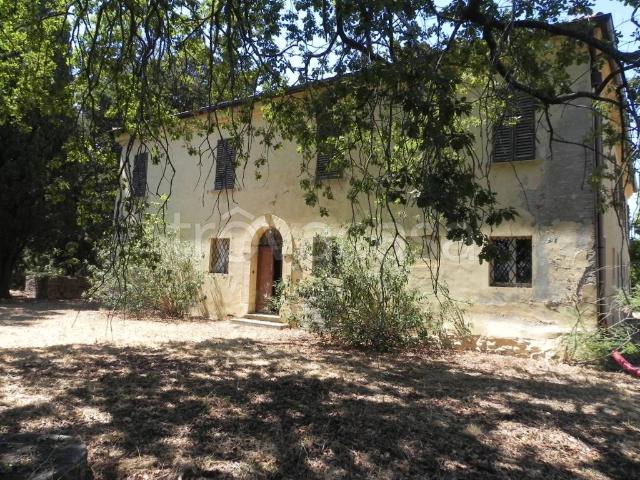 Rustico in vendita a Unione di comuni Valmarecchia, Santarcangelo Di