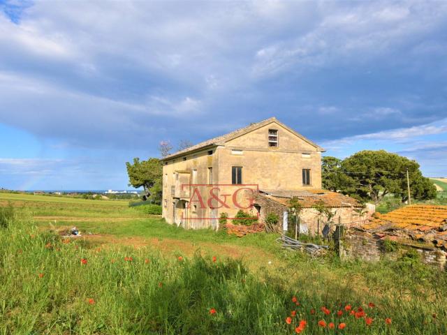 Rustico in vendita a Marche, Fermo