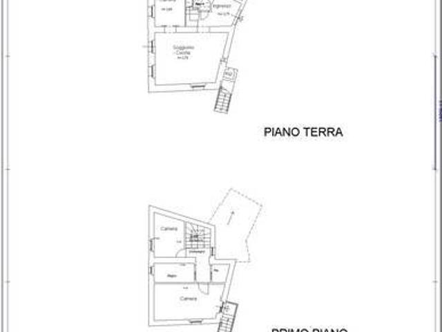 Casa in vendita a Marche, Macerata