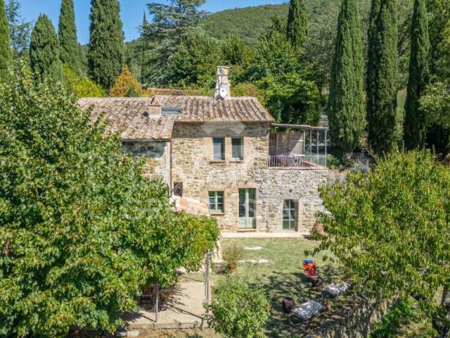 Rustico in vendita a Castiglioncello del Trinoro, Sarteano