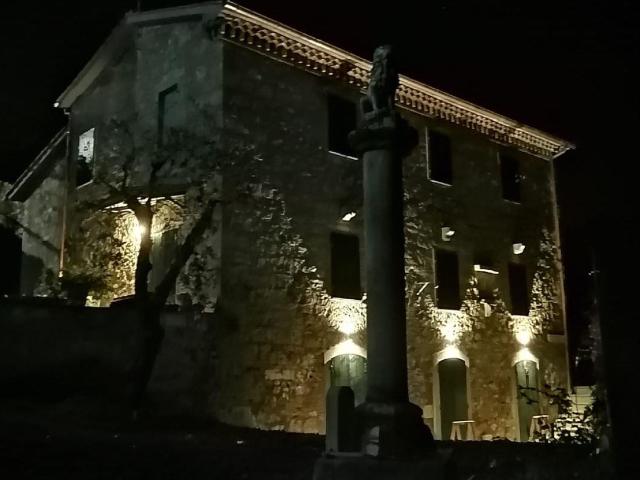 Rustico in vendita a Valverde, Sarteano