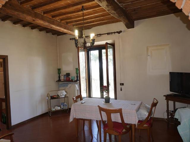 Rustico in vendita a Sarteano, Toscana