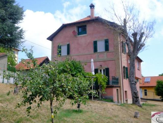 Terreno in vendita a Sassello, Liguria