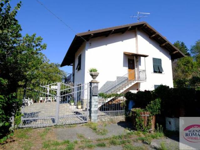 Terreno in vendita a Bastia Sottana, Sassello