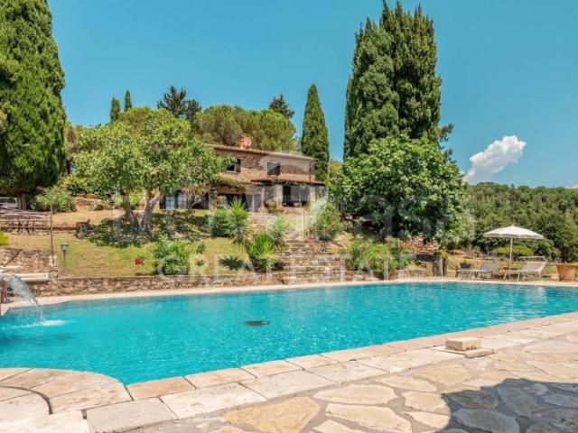 Rustico in vendita a Sassetta, Toscana