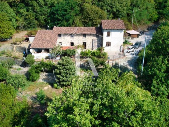 Rustico in vendita a Albisola Capo, Liguria