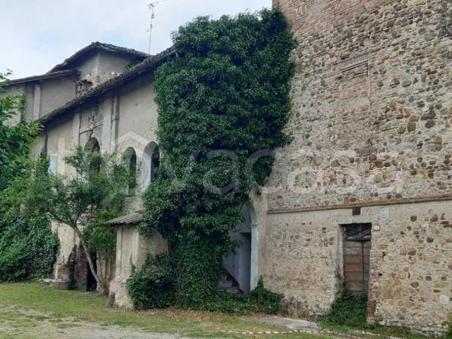 Rustico in vendita a Casino Bagnoli, Scandiano