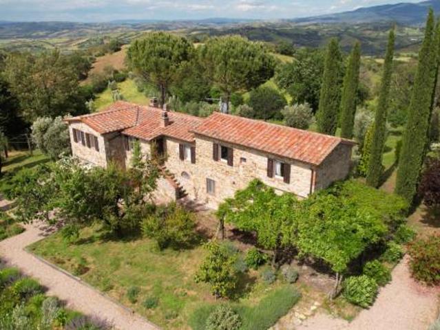 Terreno in vendita a Scansano, Toscana