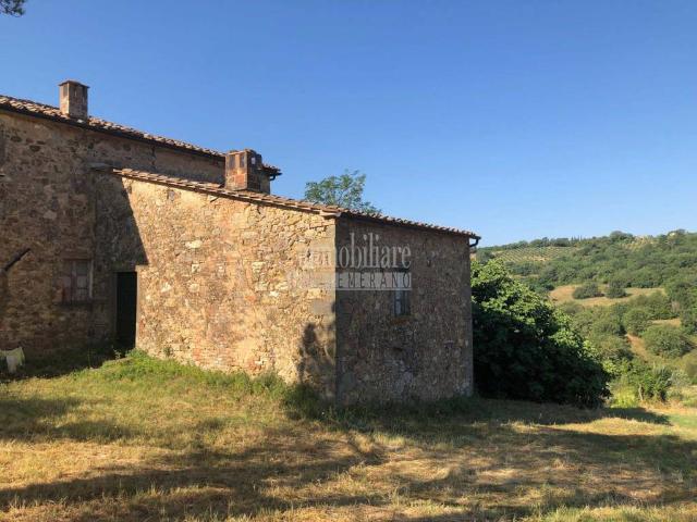Rustico in vendita a Salaioli, Scansano
