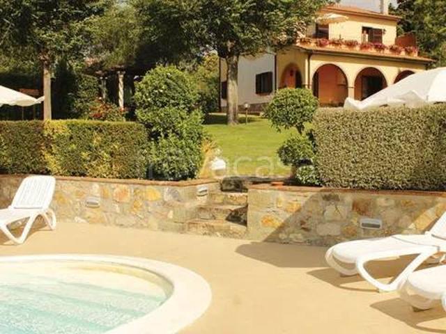 Rustico in vendita a Preselle, Scansano