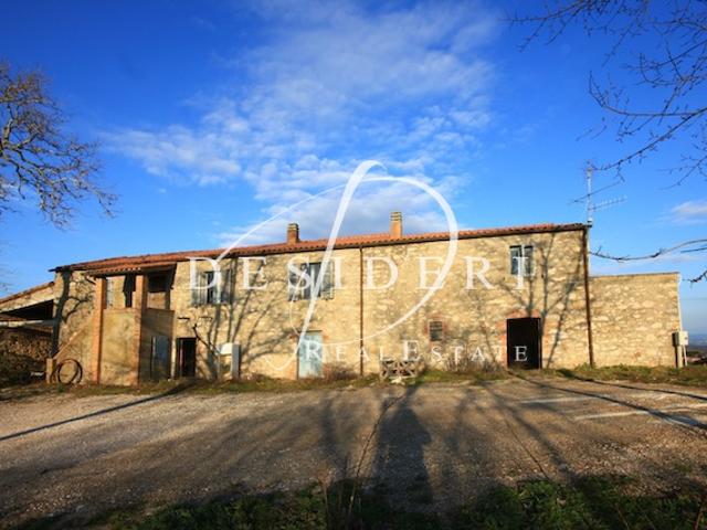 Rustico in vendita a Scansano, Toscana