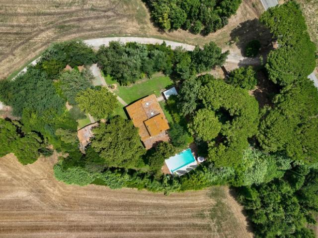 Rustico in vendita a Scarlino, Grosseto