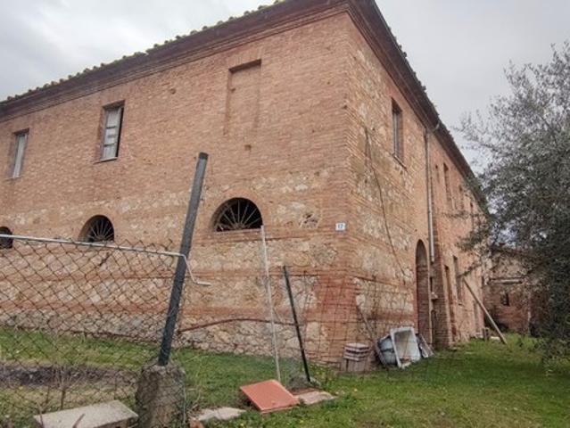 Rustico in vendita a Carpineto, Siena