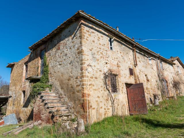 Rustico in vendita a Pian delle Fornaci, Siena