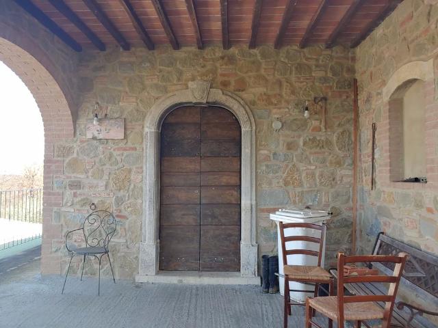 Rustico in vendita a Pieve, Sinalunga