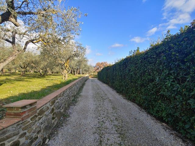 Rustico in vendita a Pieve Di Sinalunga, Toscana