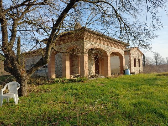 Rustico in vendita a Pieve Di Sinalunga, Toscana
