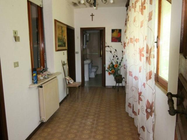 Rustico in vendita a Pieve Di Sinalunga, Toscana