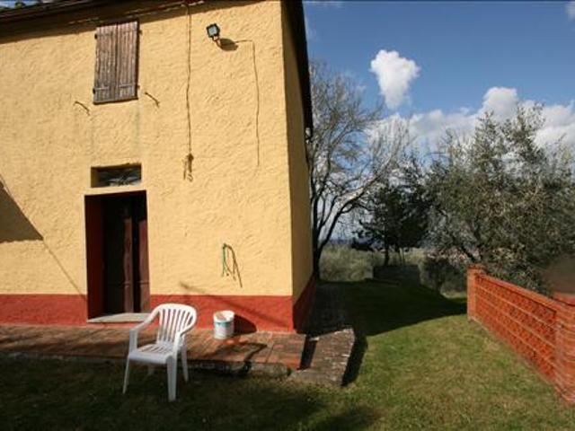 Rustico in vendita a Pieve Di Sinalunga, Toscana