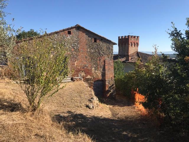 Rustico in vendita a Pieve, Sinalunga