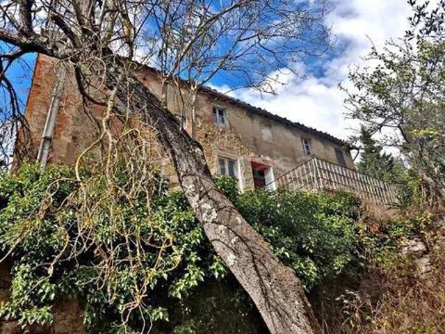 Rustico in vendita a Pieve, Sinalunga