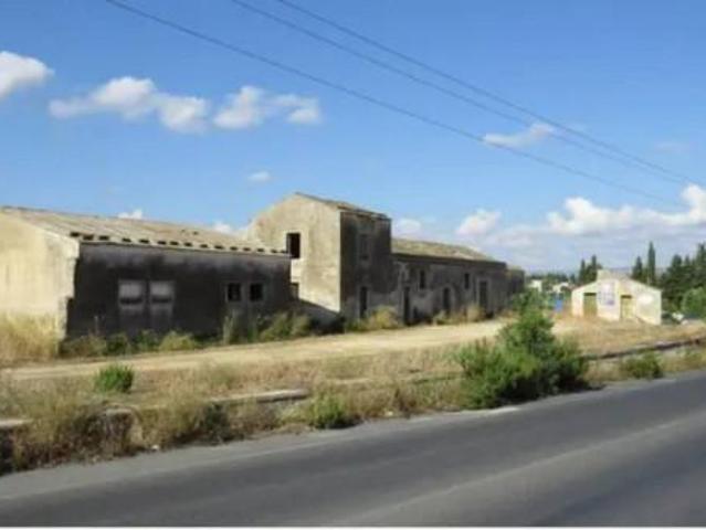Rustico in vendita a Canalicchio, Siracusa