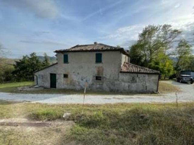 Terreno in vendita a Sogliano Al Rubicone, Reggio Emilia