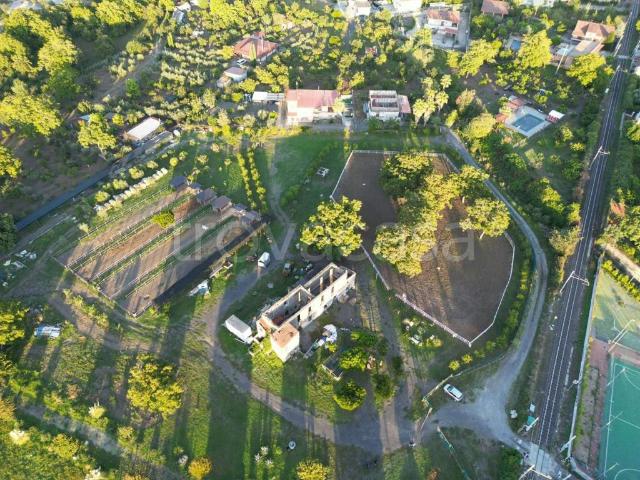 Rustico in vendita a Borgo Casamale, Somma Vesuviana