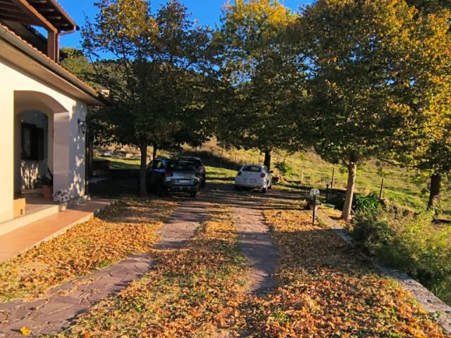 Rustico in vendita a Unione di Comuni Montani Colline del Fiora, Sorano