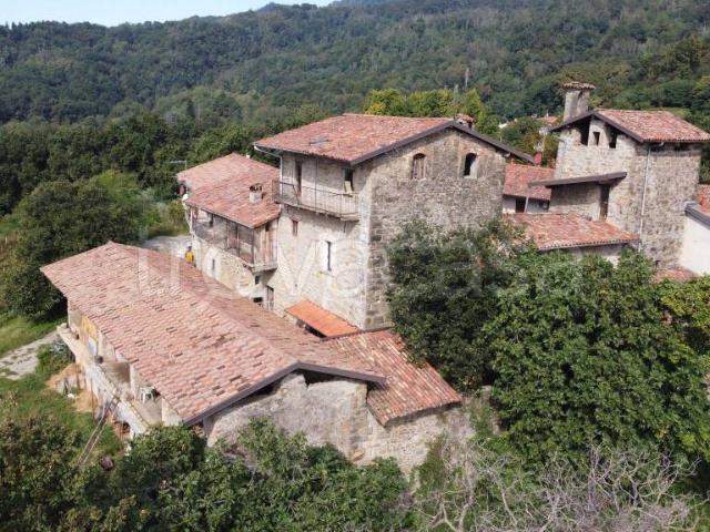 Rustico in vendita a Sotto Il Monte Giovanni, Lombardia