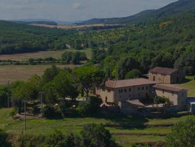 Terreno in vendita a Sovicille, Toscana
